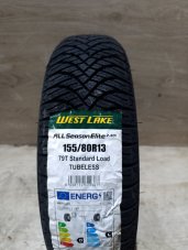 Westlake AllSeason Elite Z 401 CLR 155/80/13 81T