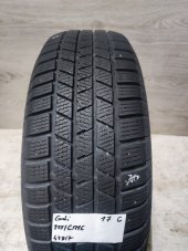 Conti Cross Contact Winter 215/65/16 98T