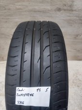 Conti premiumcontact 2 205/55/16 91V