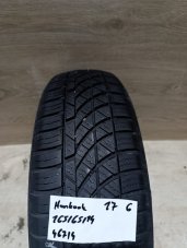 Hankook kinergy 4s clr 165/65/14 79t