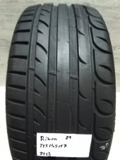 Riken UHp 225/45/17 91Y