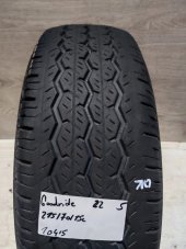 GoodRide Radial H 188 215/70/15C 109/107R