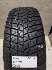 Nexen Winguard Suv 225/70/16 103T
