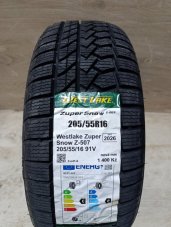 Westlake Zuper Snow Z-507 205/55/16 91V