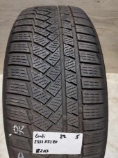 Continental WinterContact TS 850P 235/55/20 105V