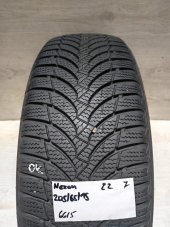 Nexen Snow G WH 2 205/65/15 94H