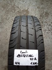 Conti van contact 200 195/65/16C 104/102R