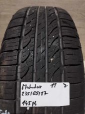 Matador Conquerra MP 81 235/65/17 108H