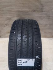 Nexen Nfera SU1 215/40/17 87W