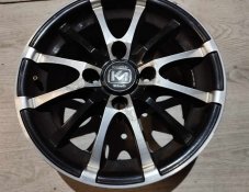 Kormetal  4x114,3  6,5Jx15"H2