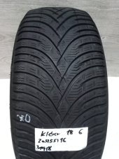 Kleber Krisalp HP3 205/55/16 91H