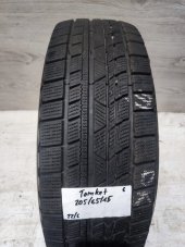 Tomket Snowroad 205/65/15 94H