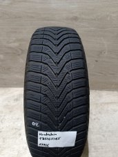 Vredestein SnowTrac 5 185/65/15 88T