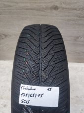 Matador Sibir Snow MP 54 175/65/15 84T