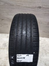 Continental EcoContact 6 205/55/16 91V