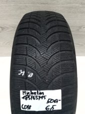 Michelin Alpin A4 185/65/15 88T