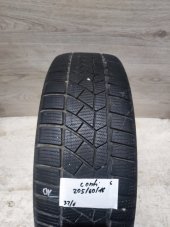 Continental ContiWinterContact TS 830P 205/60/16 92T