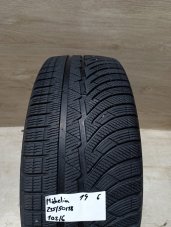 Michelin Pilot Alpin PA4 235/50/18 101H