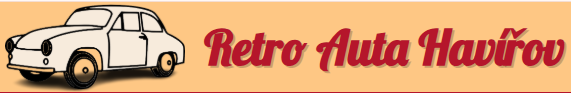 Retro Auta Havířov